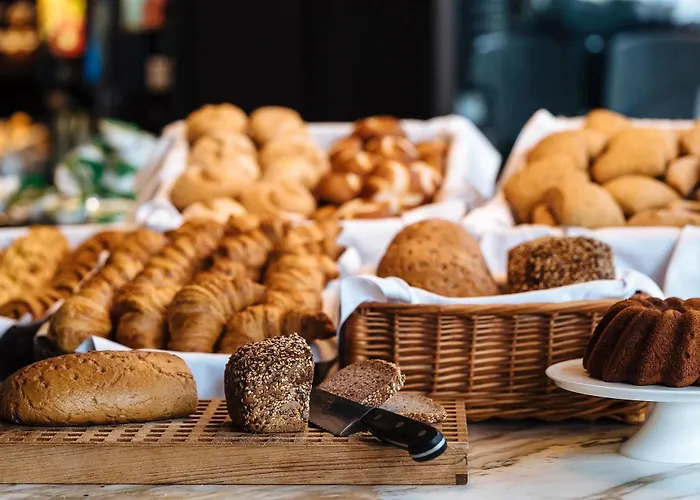 ホテル ワン ポツダムプラッツ 3*