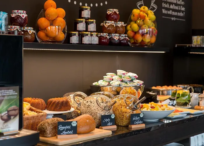 One Berlin-potsdamer Platz Hotell Berlin