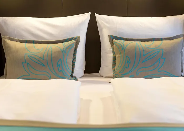 Hotel One Berlin-potsdamer Platz