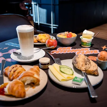 One Berlin-potsdamer Platz Berlijn