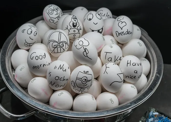 One Berlin-potsdamer Platz 3* Berlijn