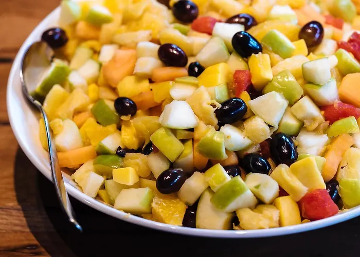 One Berlin-potsdamer Platz Berlijn