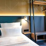 One Berlin-potsdamer Platz 3*