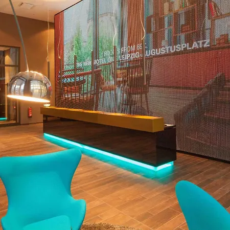 One Berlin-potsdamer Platz Hotel Berlin