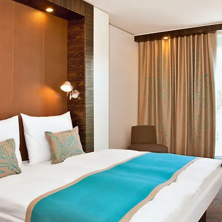 Hotel One Berlin-potsdamer Platz Berlijn