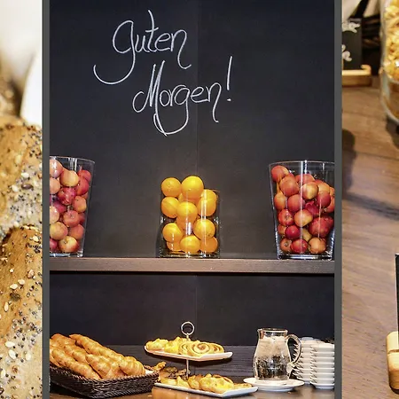 Hotel One Berlin-potsdamer Platz