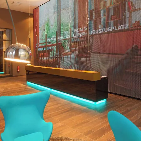 One Berlin-potsdamer Platz