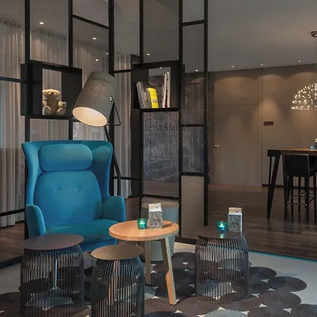 One Berlin-potsdamer Platz Hotel Berlin