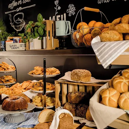 One Berlin-potsdamer Platz Hotel Berlin