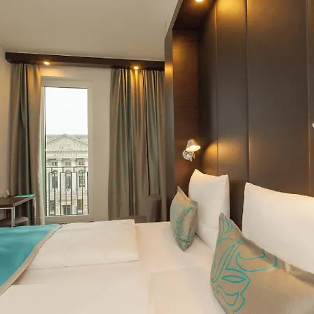 One Berlin-potsdamer Platz