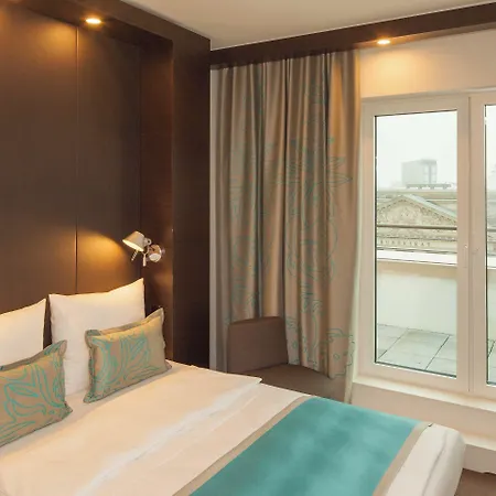 One Berlin-potsdamer Platz Hotel