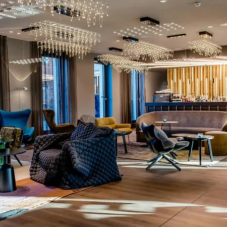 موتل وان برلين-بوتسدامر بلاتس برلين