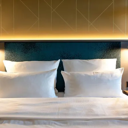 Hotel One Berlin-potsdamer Platz