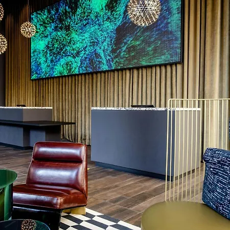 One Berlin-potsdamer Platz Hotel