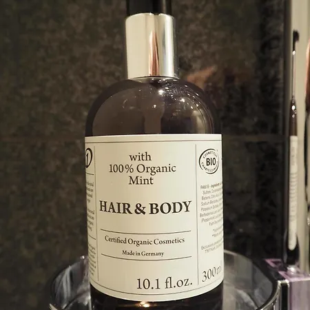 Hotel One Berlin-potsdamer Platz Berlin