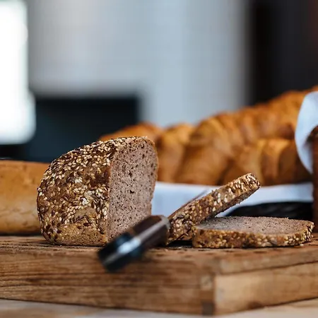 Hotel One Berlin-potsdamer Platz Berlin