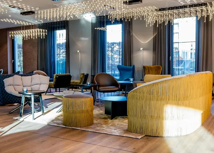 موتل وان برلين-بوتسدامر بلاتس 3*