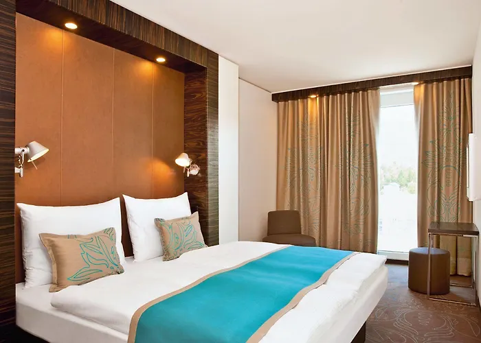 Hotel One Berlin-potsdamer Platz